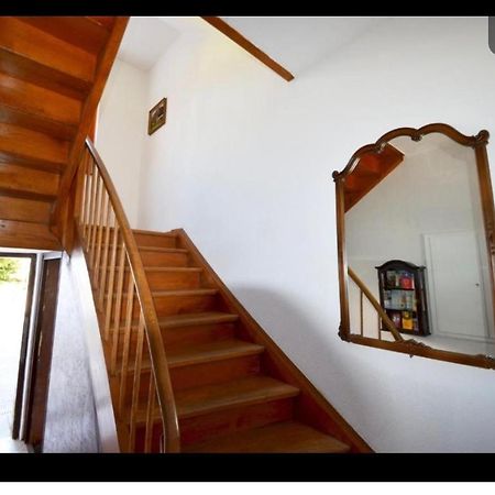 Apartment Moselblick Mit Kamin Traben-Trarbach Luaran gambar