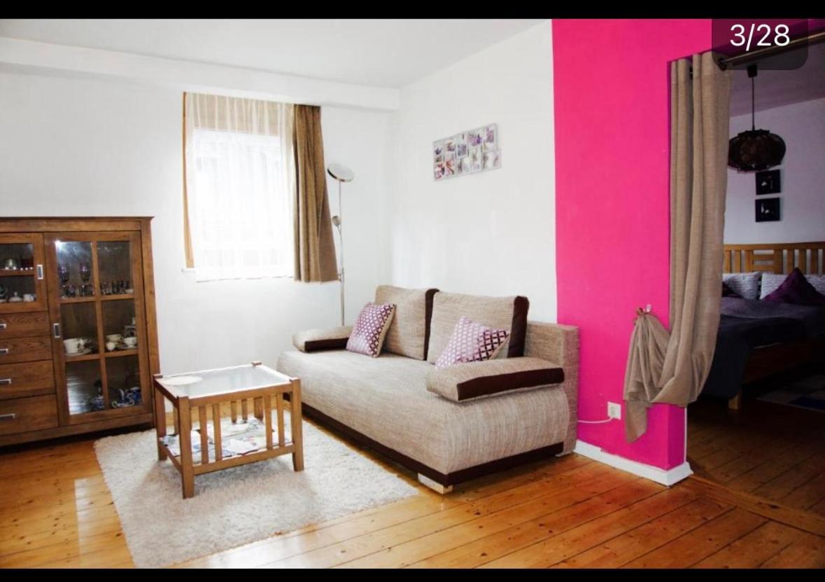 Apartment Moselblick Mit Kamin Traben-Trarbach Luaran gambar