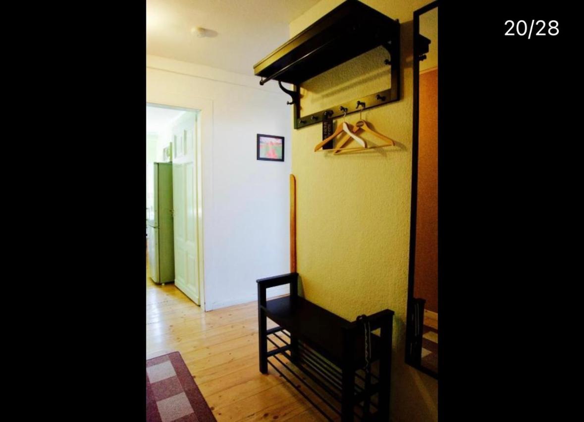 Apartment Moselblick Mit Kamin Traben-Trarbach Luaran gambar