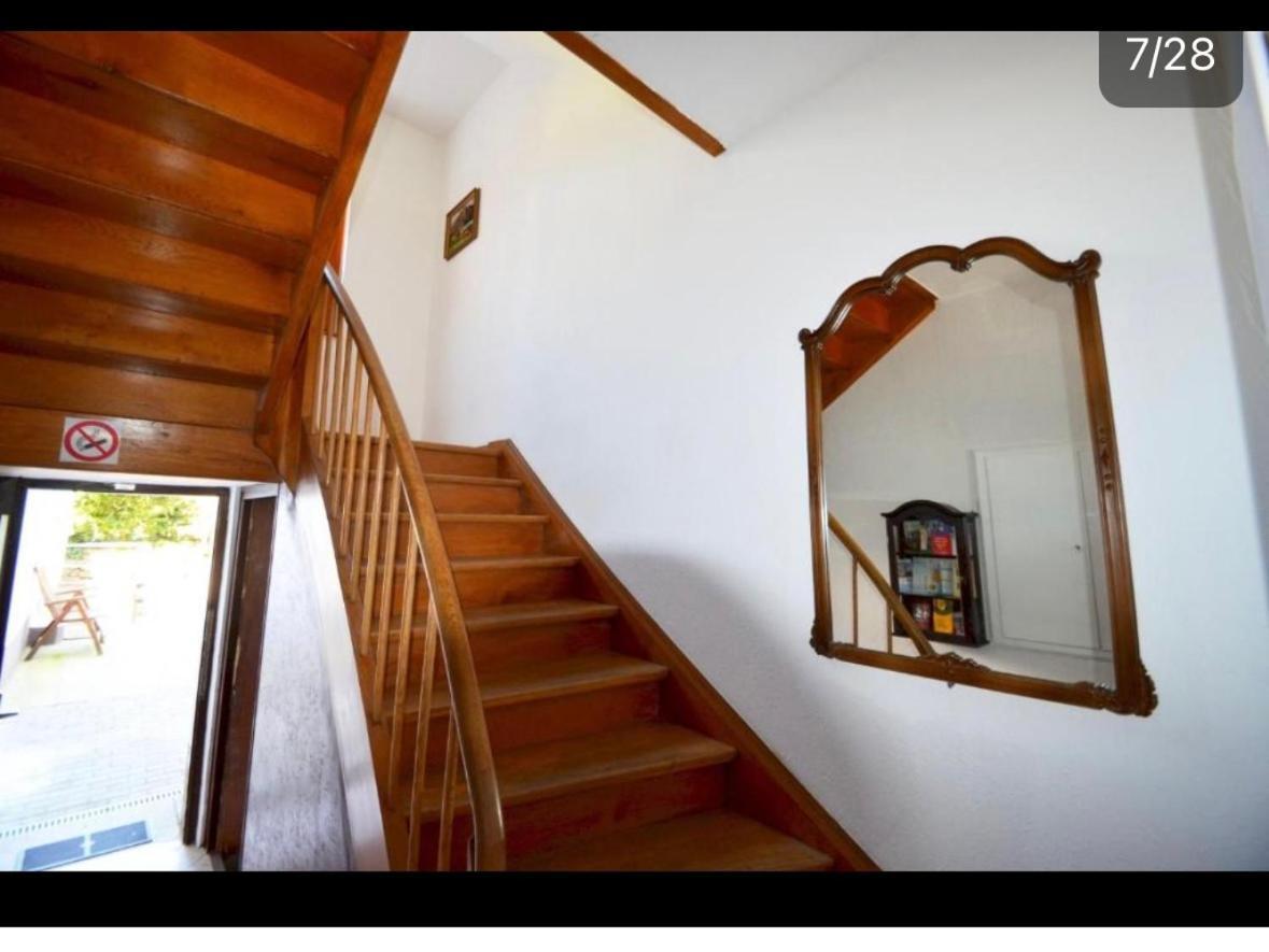 Apartment Moselblick Mit Kamin Traben-Trarbach Luaran gambar